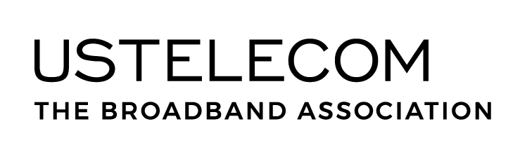 USTelecom Logo